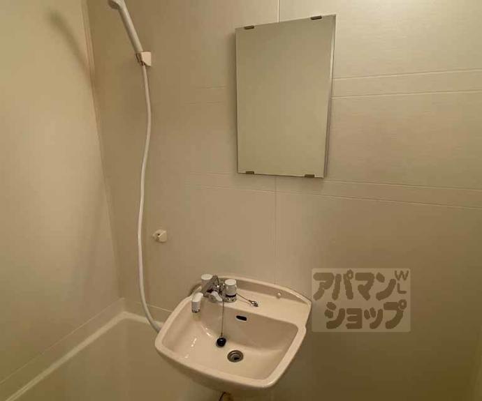 【CASAYAMABUN】間取