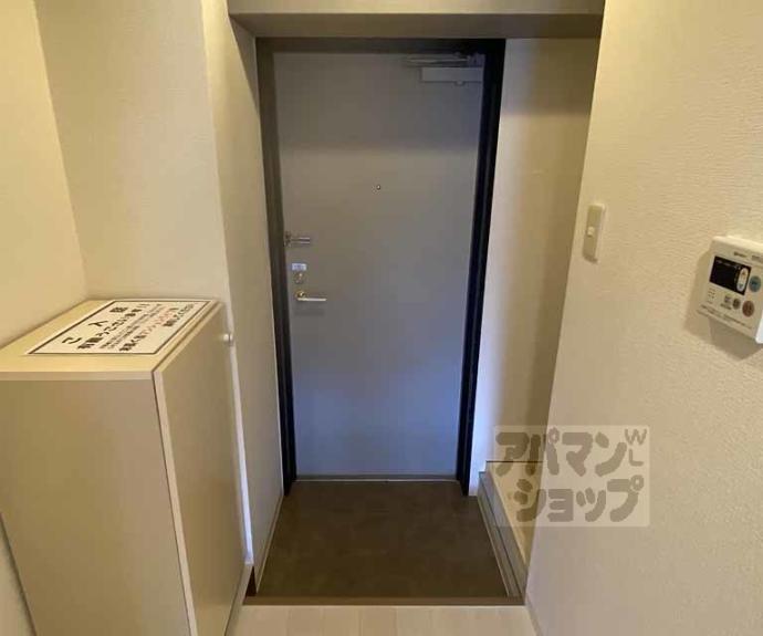 【CASAYAMABUN】間取