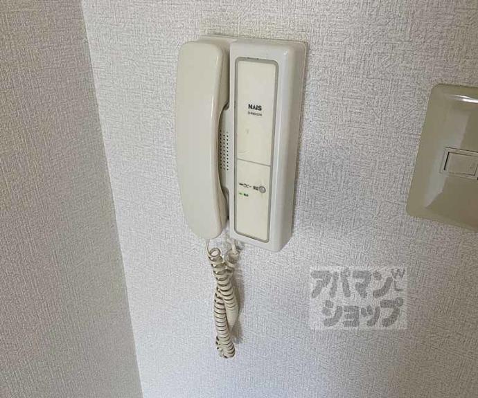 【CASAYAMABUN】間取