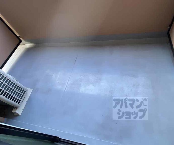 【CASAYAMABUN】間取