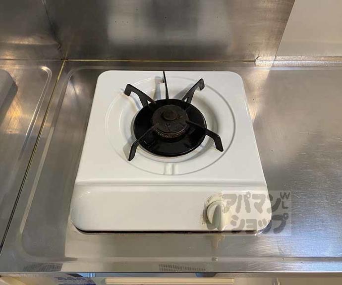 【CASAYAMABUN】間取