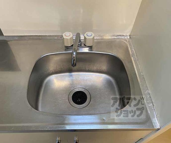 【CASAYAMABUN】間取