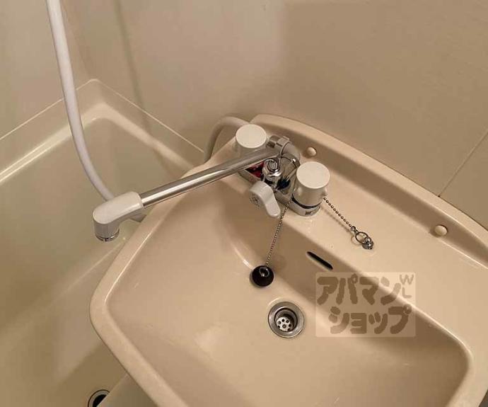 【CASAYAMABUN】間取