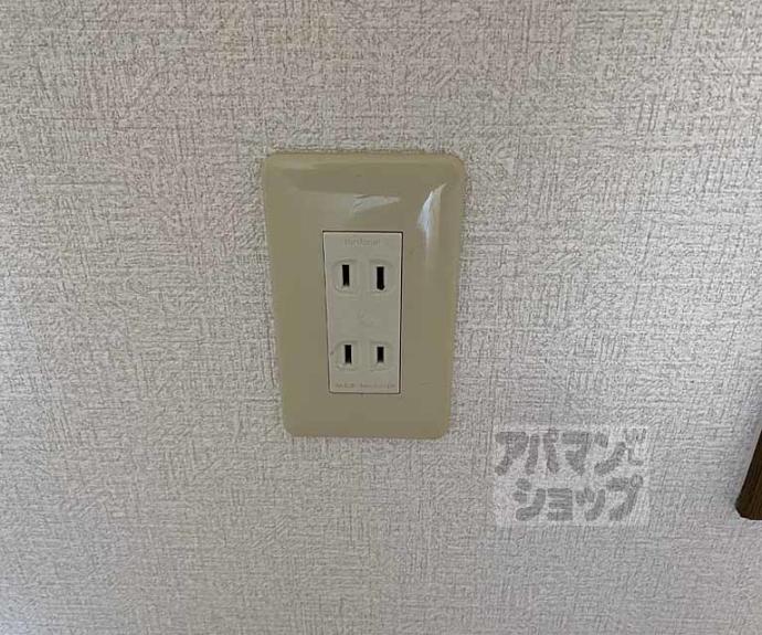 【CASAYAMABUN】間取