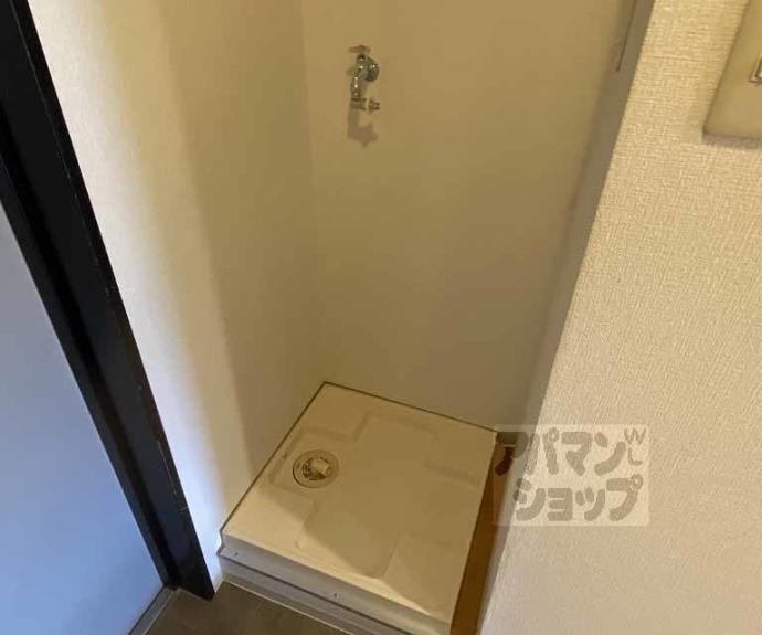 【CASAYAMABUN】間取