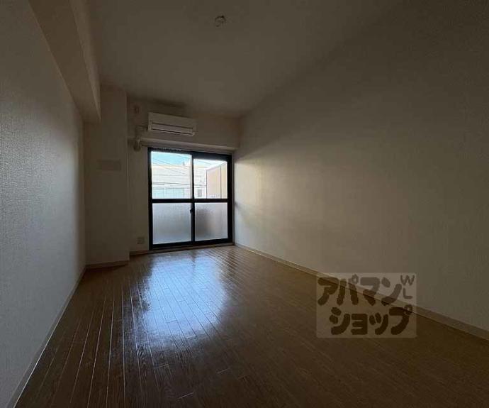 【CASAYAMABUN】間取