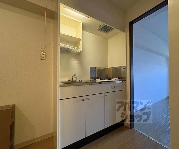 【CASAYAMABUN】間取