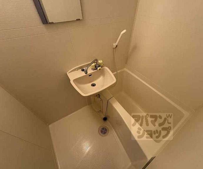 【CASAYAMABUN】間取