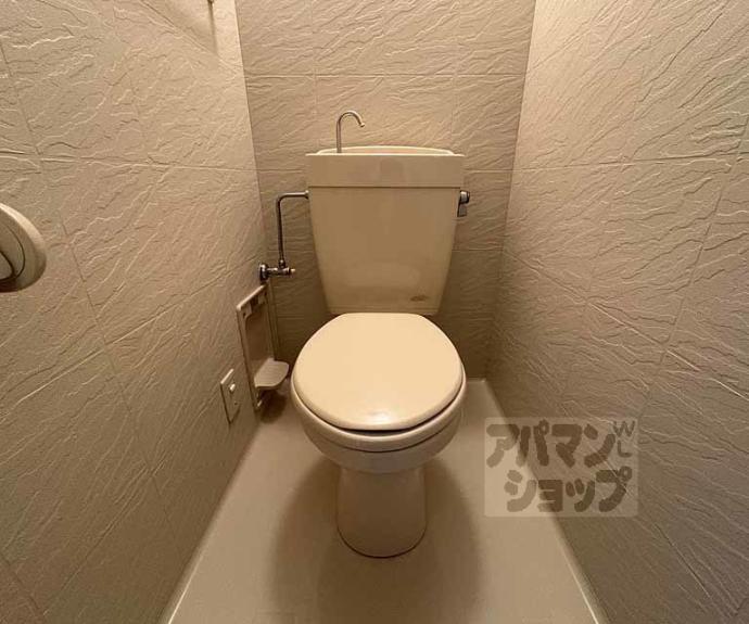 【CASAYAMABUN】間取