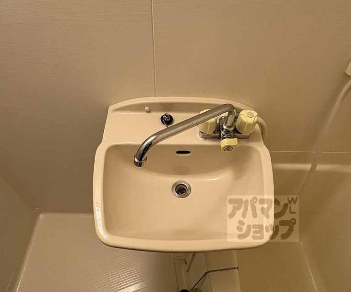 【CASAYAMABUN】間取