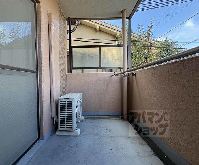 【CASAYAMABUN】間取