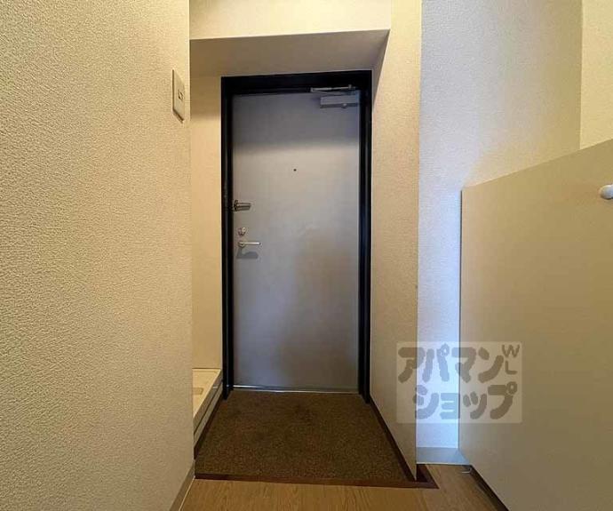 【CASAYAMABUN】間取