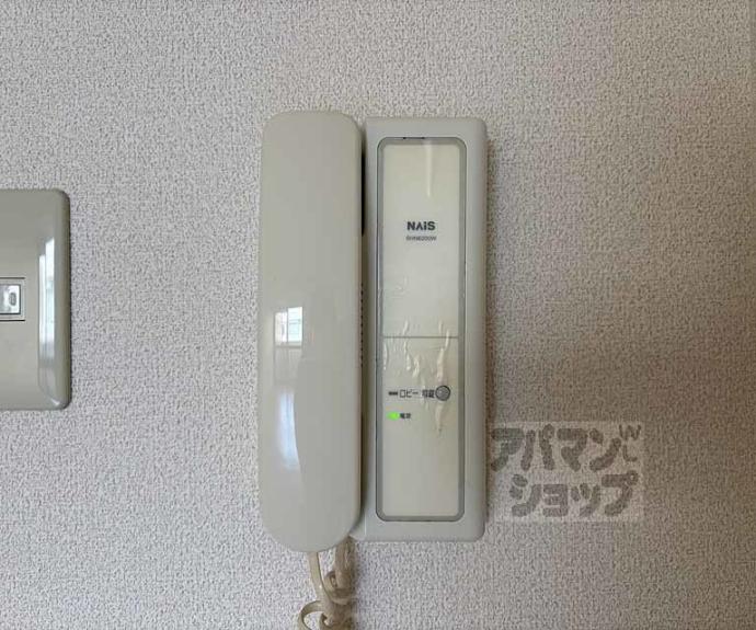 【CASAYAMABUN】間取