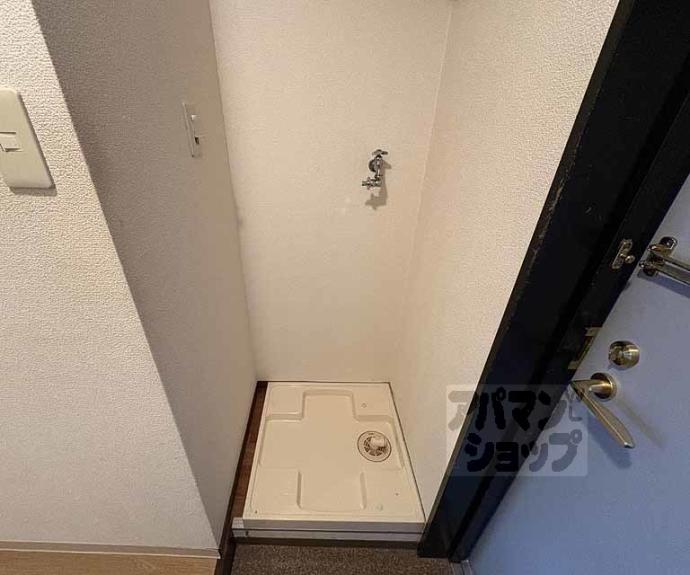 【CASAYAMABUN】間取