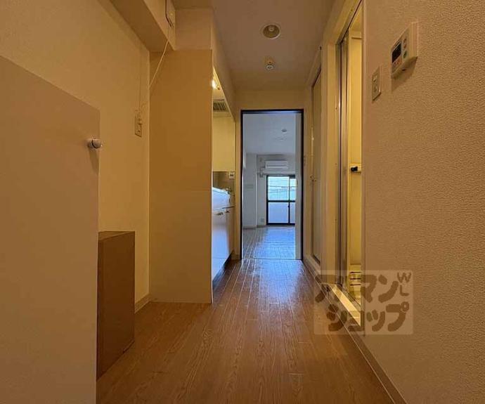 【CASAYAMABUN】間取