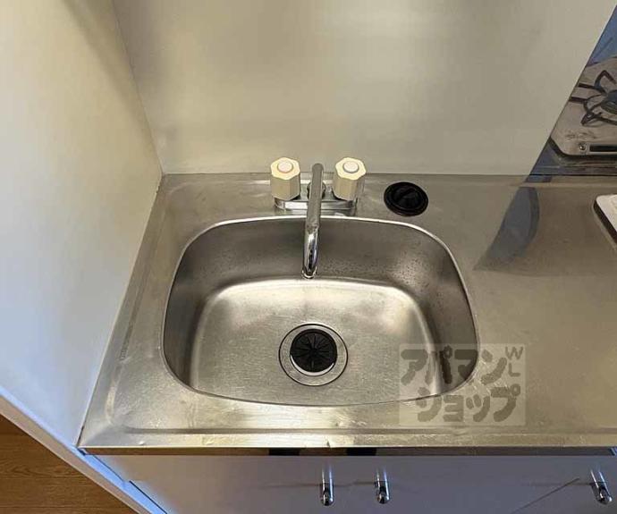 【CASAYAMABUN】間取