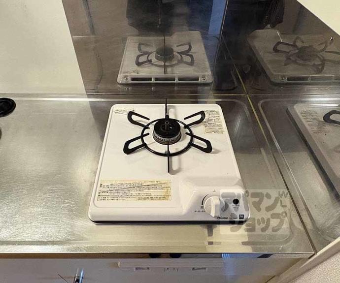 【CASAYAMABUN】間取