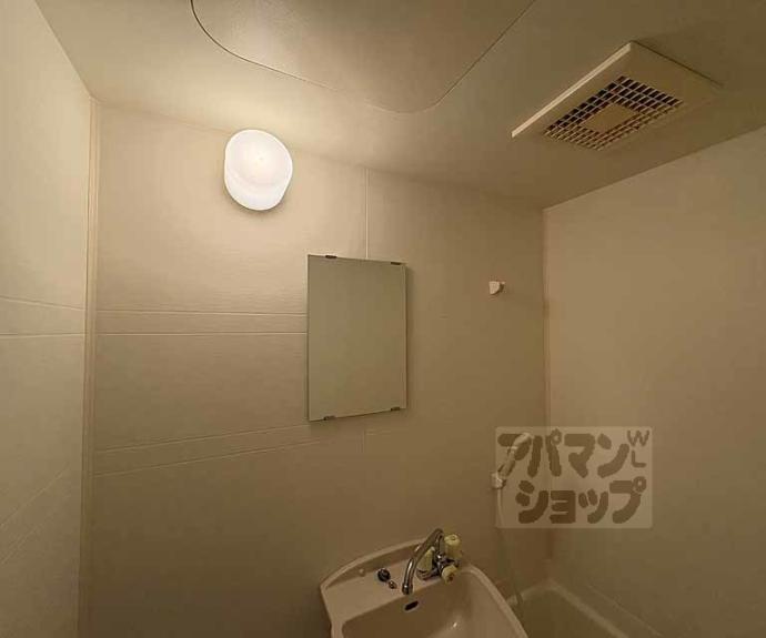 【CASAYAMABUN】間取