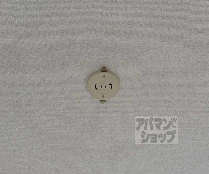 【CASAYAMABUN】間取