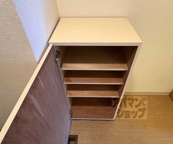 【CASAYAMABUN】間取