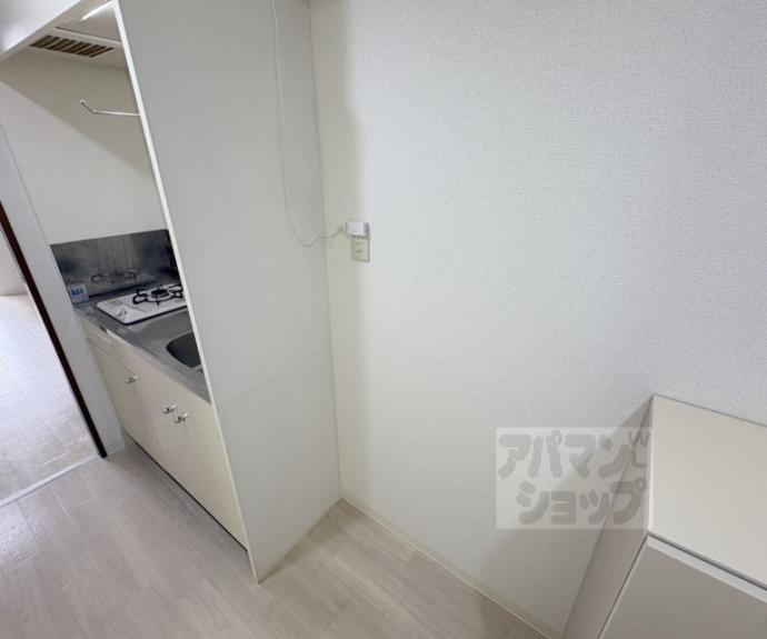 【ＣＡＳＡＹＡＭＡＢＵＮ】間取