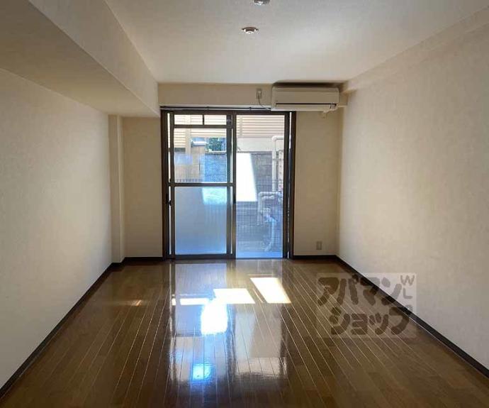 【セントフローレンスONE】間取