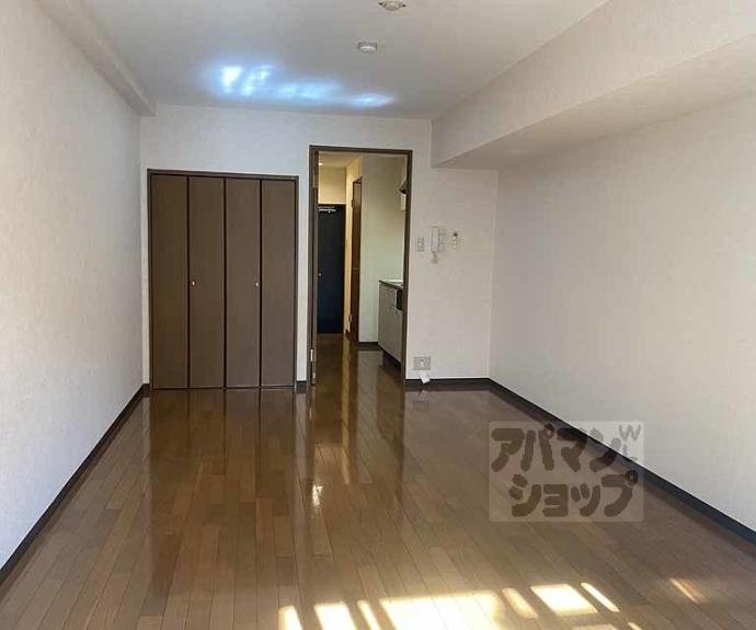 【セントフローレンスONE】間取