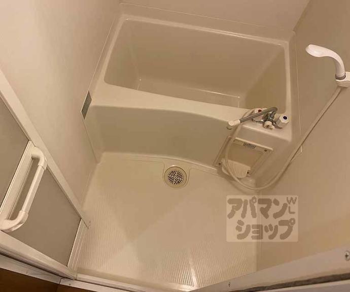 【セントフローレンスONE】間取