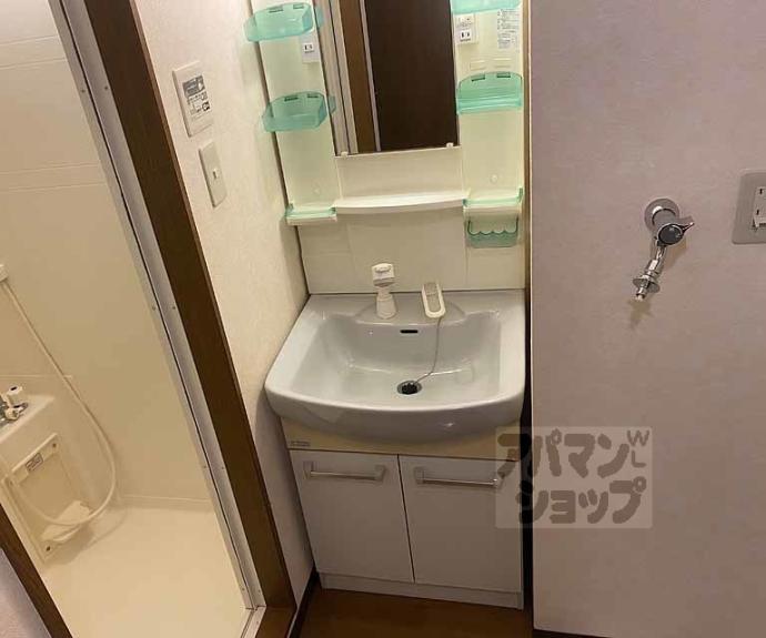 【セントフローレンスONE】間取