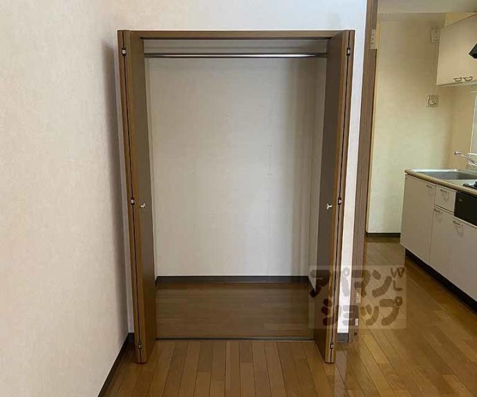 【セントフローレンスONE】間取