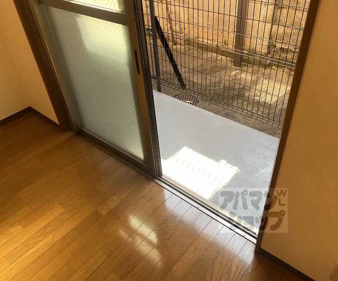 【セントフローレンスONE】間取