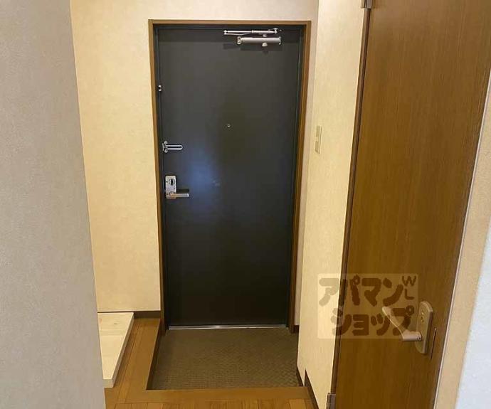 【セントフローレンスONE】間取