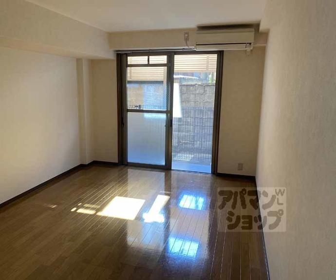 【セントフローレンスONE】間取