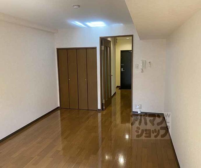 【セントフローレンスONE】間取