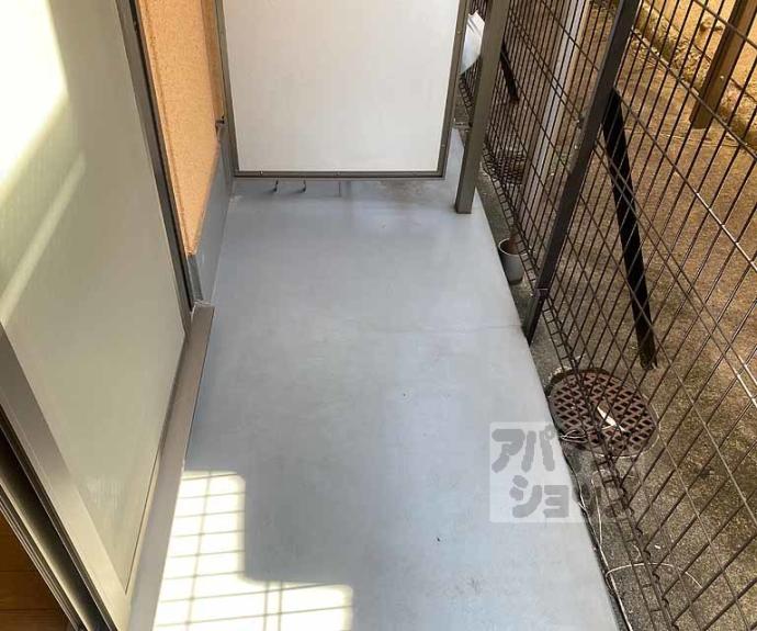 【セントフローレンスONE】間取