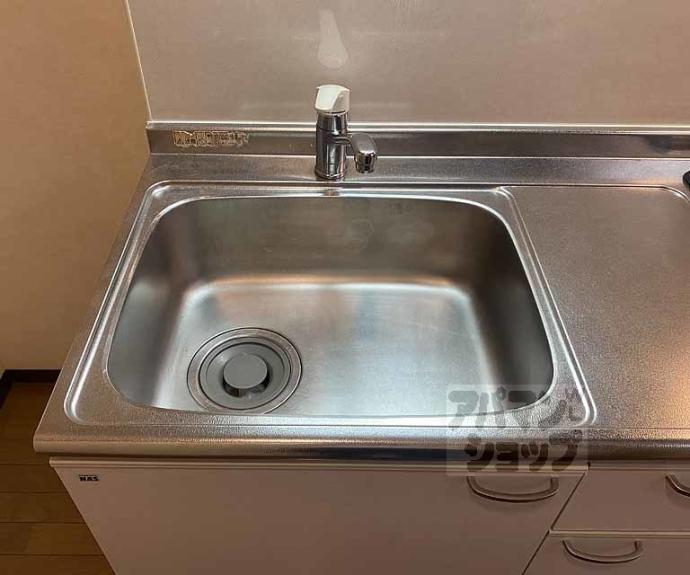 【セントフローレンスONE】間取