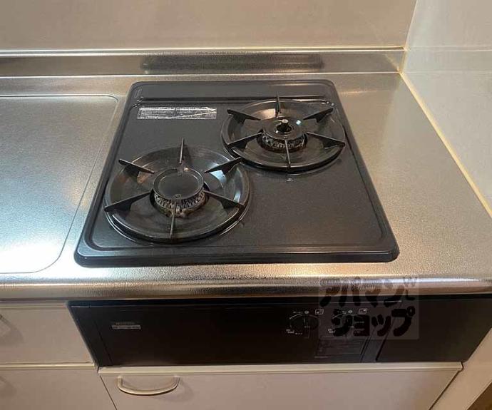 【セントフローレンスONE】間取