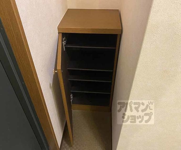 【セントフローレンスONE】間取