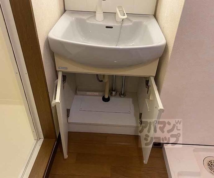 【セントフローレンスONE】間取