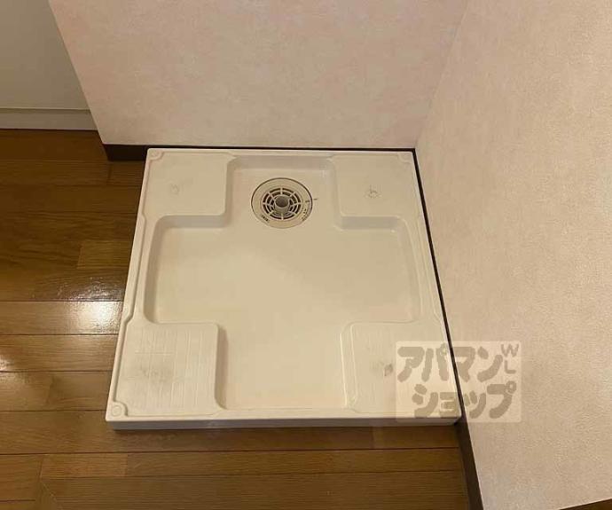 【セントフローレンスONE】間取