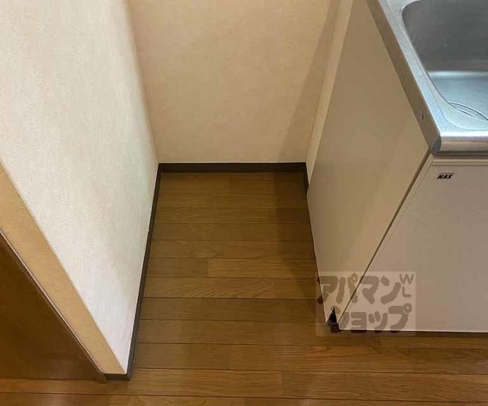 【セントフローレンスONE】間取