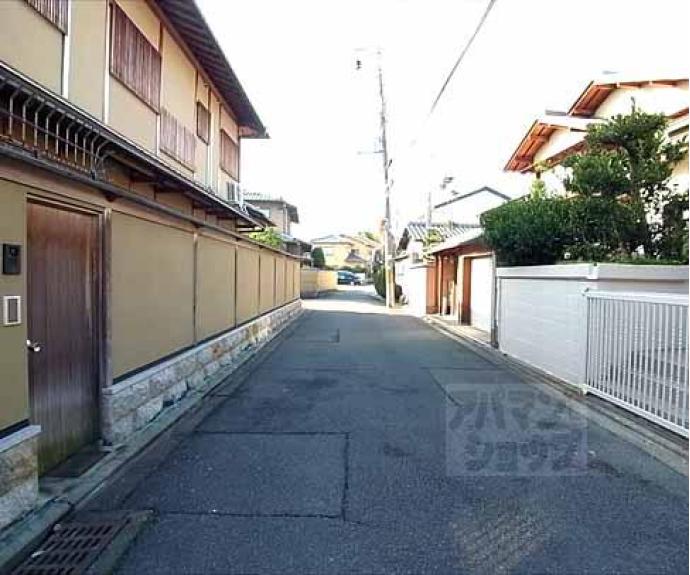 【ユートリーハイツ】間取