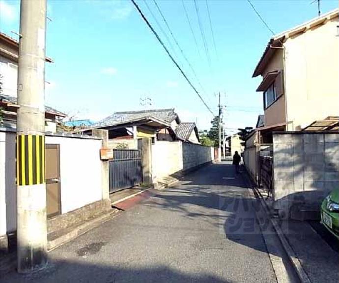 【ユートリーハイツ】間取