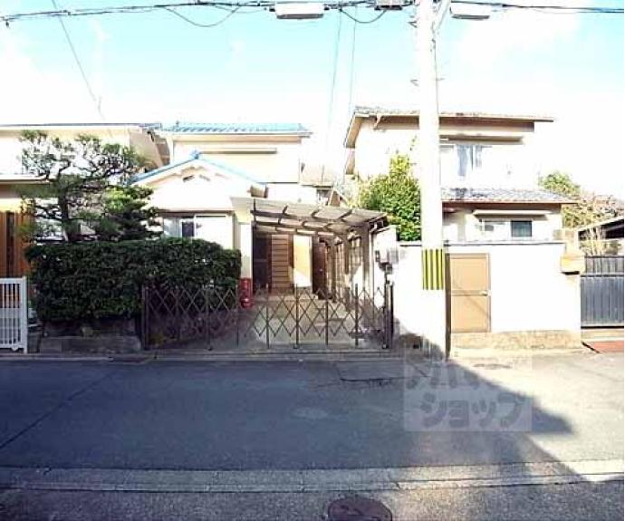 【ユートリーハイツ】間取