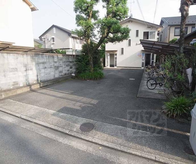 【ユートリーハイツ】間取