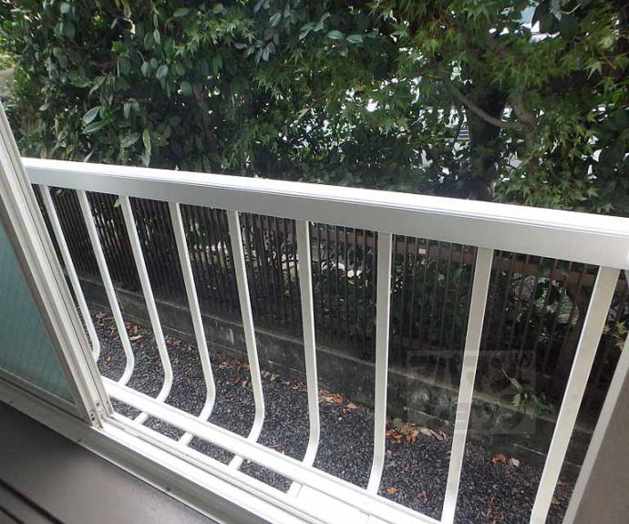 【ユートリーハイツ】間取