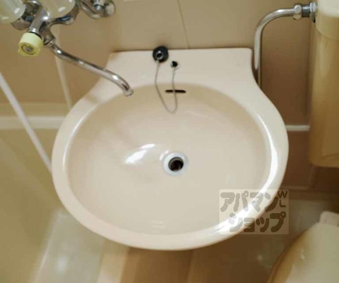 【リエール北野】間取