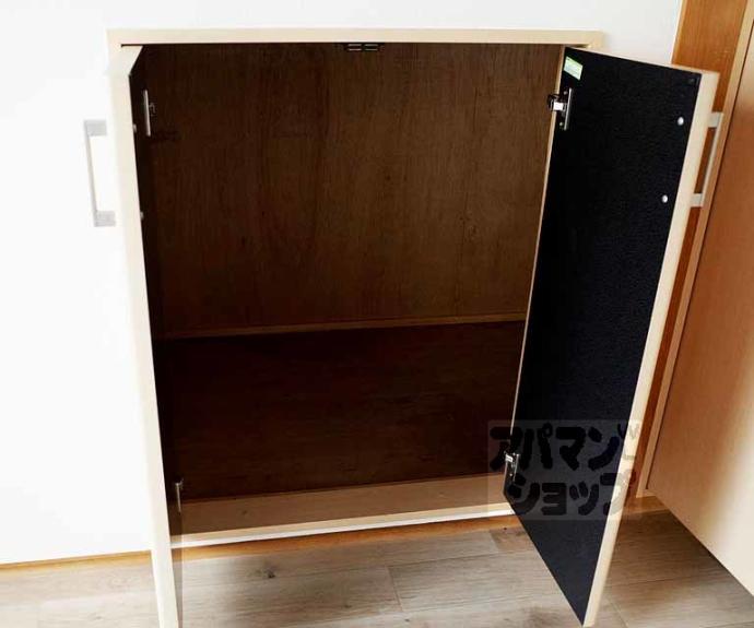 【リエール北野】間取