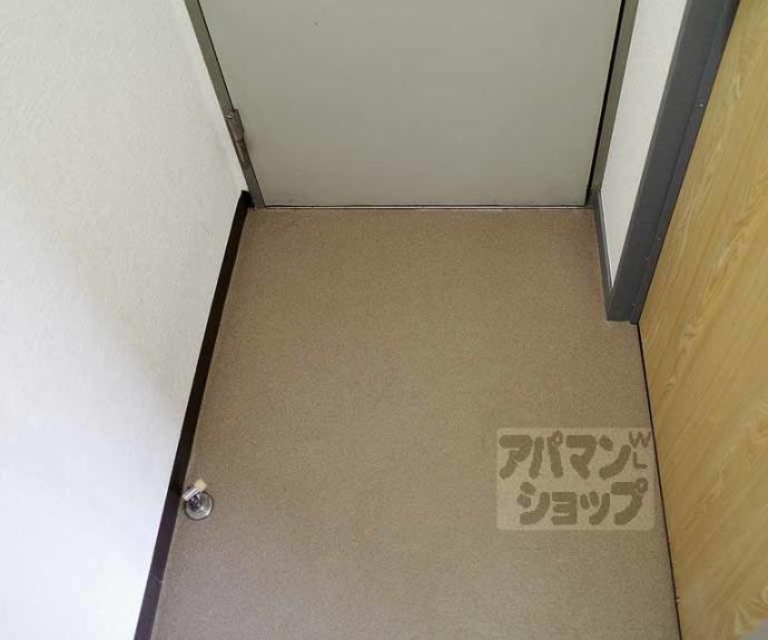 【リエール北野】間取