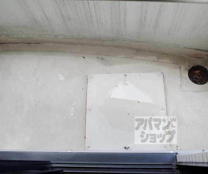 【リエール北野】間取